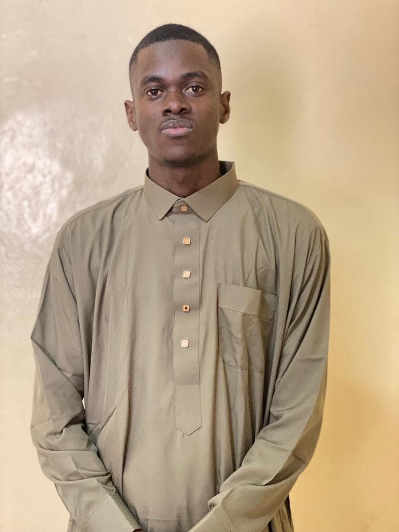 Cheikh Hassana Diop
