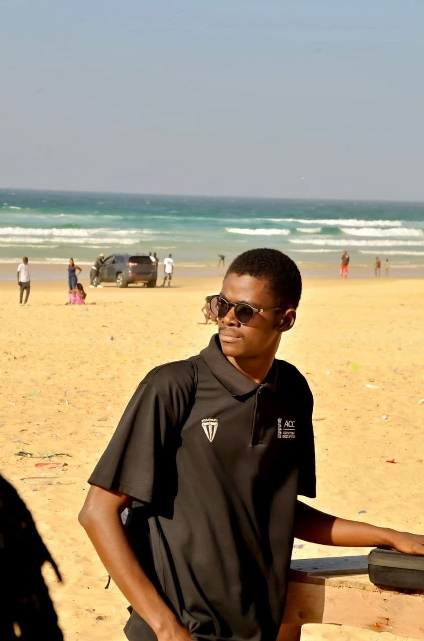 Cheikh Hassana Diop